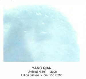 Yang Qian